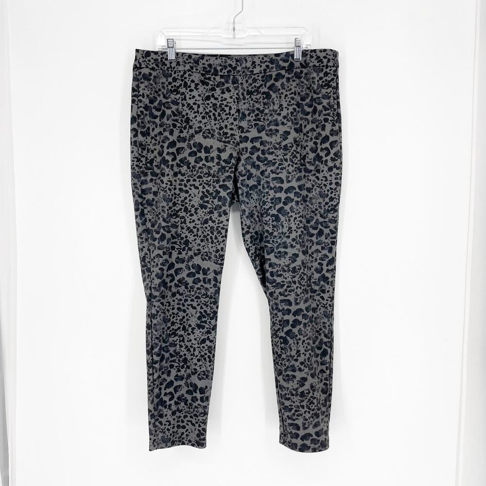 Nanette Lepore High-Rise Legging Size XL